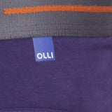 OLLI Bold Brief Lex Purple 1 PC Pack