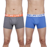 Olli Virile Men's Trunks