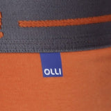 OLLI - Bold Brief Orange 1 PC Pack