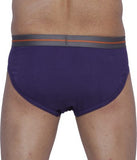 OLLI Bold Brief Lex Purple 1 PC Pack